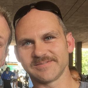 Meet your Posher, Wesley